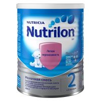 Nutrilon (Нутрилон) молочная смесь 2 400 (НУТРИЦИЯ)