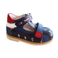 Твики обувь ортопедическая tw-205 синий р.21 (ТРИВЕС)