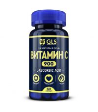 Витамин с 900 капс. №60 (ВИТАЧАЙ ООО)