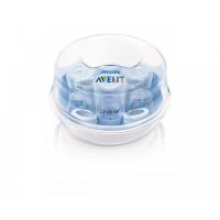 Avent (Авент) стерилизатор для микроволновой печи с наполн. 86775 (PHILIPS ELECTRONICS UK LTD.)
