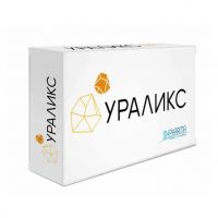 Ураликс капс. №30 (ВИТАМЕР ООО)