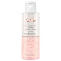 Avene (Авен) лосьон интенс д/снятия макияжа с глаз 125мл 3126 (ПЬЕР ФАБР)