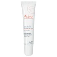 Avene (авен) крем для контура глаз успок. 15мл (ПЬЕР ФАБР)