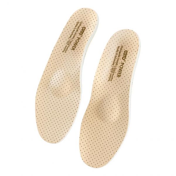 Стельки ортопедические orto-power р.36 (Spannrit schuhkomponenten gmbh)