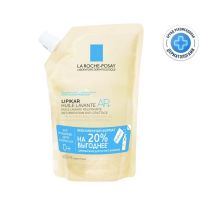 La roche-posay (ля рош-позе) липикар ар+ масло 400мл смен.блок (ЛОРЕАЛЬ)