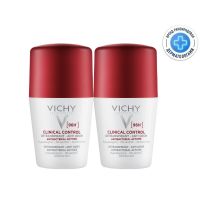 Vichy (виши) дезодорант-антиперспирант 96ч 50мл №  2 (ЛОРЕАЛЬ)