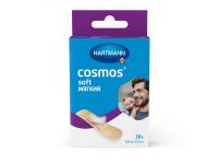 Hartmann (Хартманн) пластырь космос сенситив №20 шт.  5353231 (ХАРТМАНН)