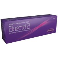 Анеста-а 2,5%+2,5% 100г крем д/пр.местн. наружн. (АРГУМЕНТУМ)