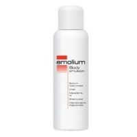 Emolium (Эмолиум) эмульсия для тела 200мл (САНОФИ)