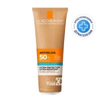 La roche-posay (ля рош-позе) антгелиос молочко д/лица и тела 250мл spf50+ 0611 1123 (ЛОРЕАЛЬ)