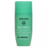 Апивита би фреш дезодорант ролик 50мл (АПИВИТА)
