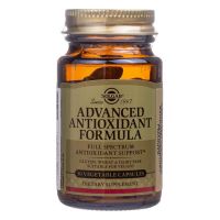 Solgar (Солгар) антиоксидантная формула 870мг капс. №30 (СОЛГАР)