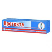 Протекта таб.шип. №20 (АСФАРМА)