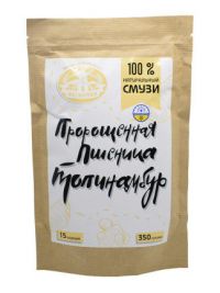 Актирман пшеница пророщенная 350г с топинамбуром (АКТИРМАН ООО)