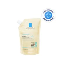 La roche-posay (ля рош-позе) липикар ар+ масло 400мл смен.блок (ЛОРЕАЛЬ)