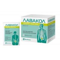 Лавакол 14г пор.д/пр.внутр. №10 пак. (МОСКОВСКАЯ ФФ)