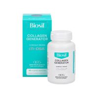 Биосил капс. №60 (ЭВАЛАР)