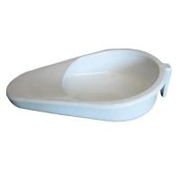 Судно подкладное полимер. (МЕДПОЛИМЕРТОРГ)