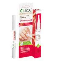 Oleos (Олеос) масло для ногтей и кутикулы 2мл смягчающее (ОЛЕОС ООО)