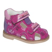 Твики обувь ортопедическая tw-221 малиновый р.29 (ТРИВЕС)