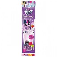 Соломинка чудесинка my little pony лесн.ягоды (SCORPIO POLAND)