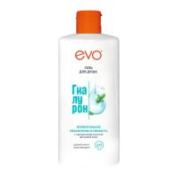 Evo (Эво) гиалурон 400мл гель для душа (АВАНТА АО)
