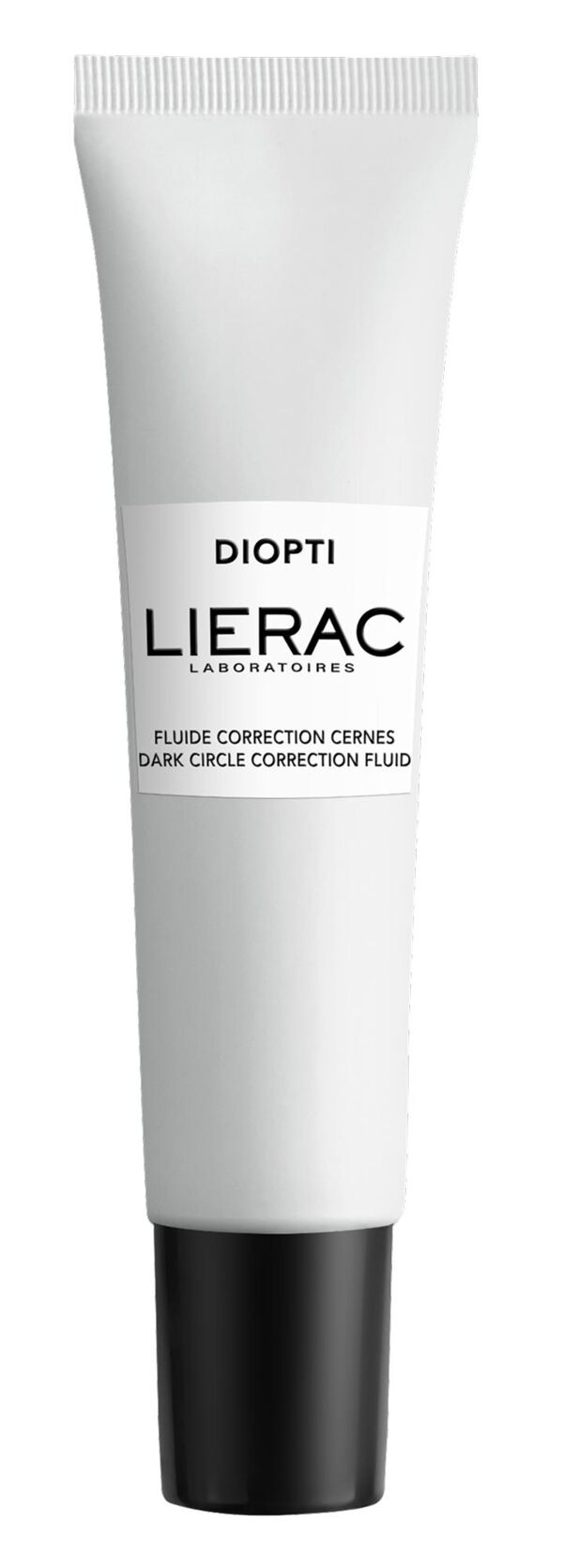 Lierac (Лиерак) диопти флюид корр. темн.кругов под глазами 15мл (Lierac laboratoires)