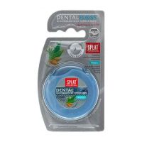 SPLAT (Сплат) зубная нить 30м кардамон (СПЛАТ-КОСМЕТИКА)