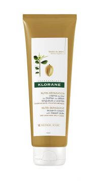 Klorane (Клоран) крем с маслом финика пустынного 125мл питательн. 4148 (PIERRE FABRE DERMO-COSMETIQUE)