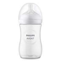 Avent (авент) бутылочка для кормления natural 260мл №1 scy903/01 (ФИЛИПС)
