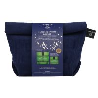 Апивита би рэдиэнт крем легкий 50мл + сыворотка 10мл (АПИВИТА)