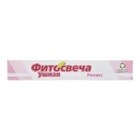 Фитосвечи ушные №2 релакс (РЕАМЕД)