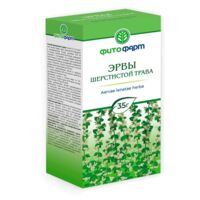 Эрвы шерстистой трава 35г №1 пач. (ФИТОФАРМ ПКФ)