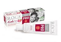 R.o.c.s. (рокс) зубная паста pro кидс лесные ягоды 45г (ЕВРОКОСМЕД ООО)