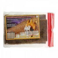 Наколенник эластичный р.3 (ЛЕОНАРДА-СЕРВИС ООО)