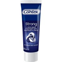Гель смазка contex 30мл strong (РЕКИТТ БЕНКИЗЕР)