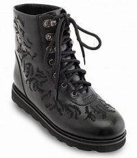 Сурсил-орто обувь ортопедическая зима a43-042-2 р.33 (СУРСИЛ-ОРТО)