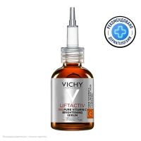 Vichy (виши) лифтактив супрем сыворотка вит.c 15 20 мл (ЛОРЕАЛЬ)