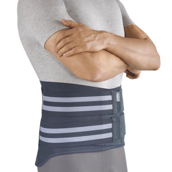 Корсет ортопедический усиленный rwa-4100 xxl (Special protectors co.ltd)