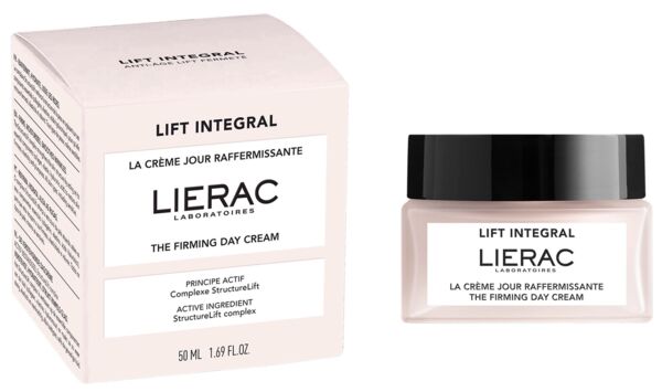 Lierac (Лиерак) лифт интеграль дневной крем-лифтинг 50мл 2213 (Lierac laboratoires)