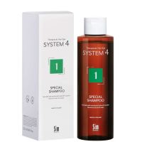 System 4 (Система 4) шампунь №1 для нормальных и жирных волос 250мл (SIM FINLAND OY)