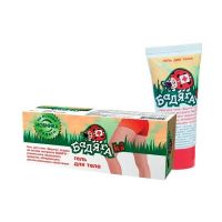 Бадяга ка 50мл гель (ЗЕЛДИС)