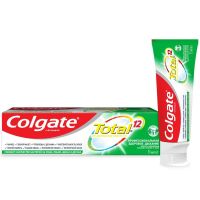 Colgate (Колгейт) зубная паста total12 pro 75мл здоровое дыхание (COLGATE SANXIAO CO. LTD.)