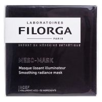 Filorga (Филорга) мезо-маска маска разглаживающая 50мл 3060 (ФИЛОРГА ЛАБОРАТОРИЕС)