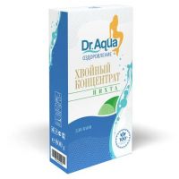 Хвойный концентрат 800г масло пихта (УРАЛМЕДПРОМ ПТК)