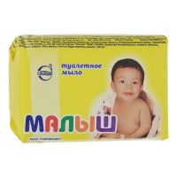 Мыло детское 90г малыш (СВОБОДА АО)