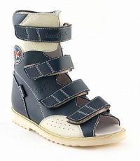 Сурсил-орто обувь ортопедическая сложная 13-120 р.35 (СУРСИЛ-ОРТО)