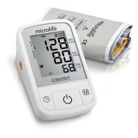 Тонометр микролайф bp a2 basic автомат +адаптер (МИКРОЛАЙФ АГ)