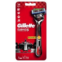 Gillette (Жиллетт) fusion power proglide станок для бритья с кассетой №1 (ПРОКТЕР ЭНД ГЕМБЛ)