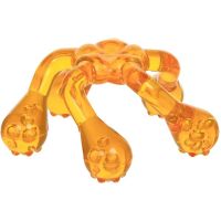 Массажер лапонька с шипами (МАССАЖЕР ООО)